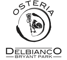 Osteria Delbianco