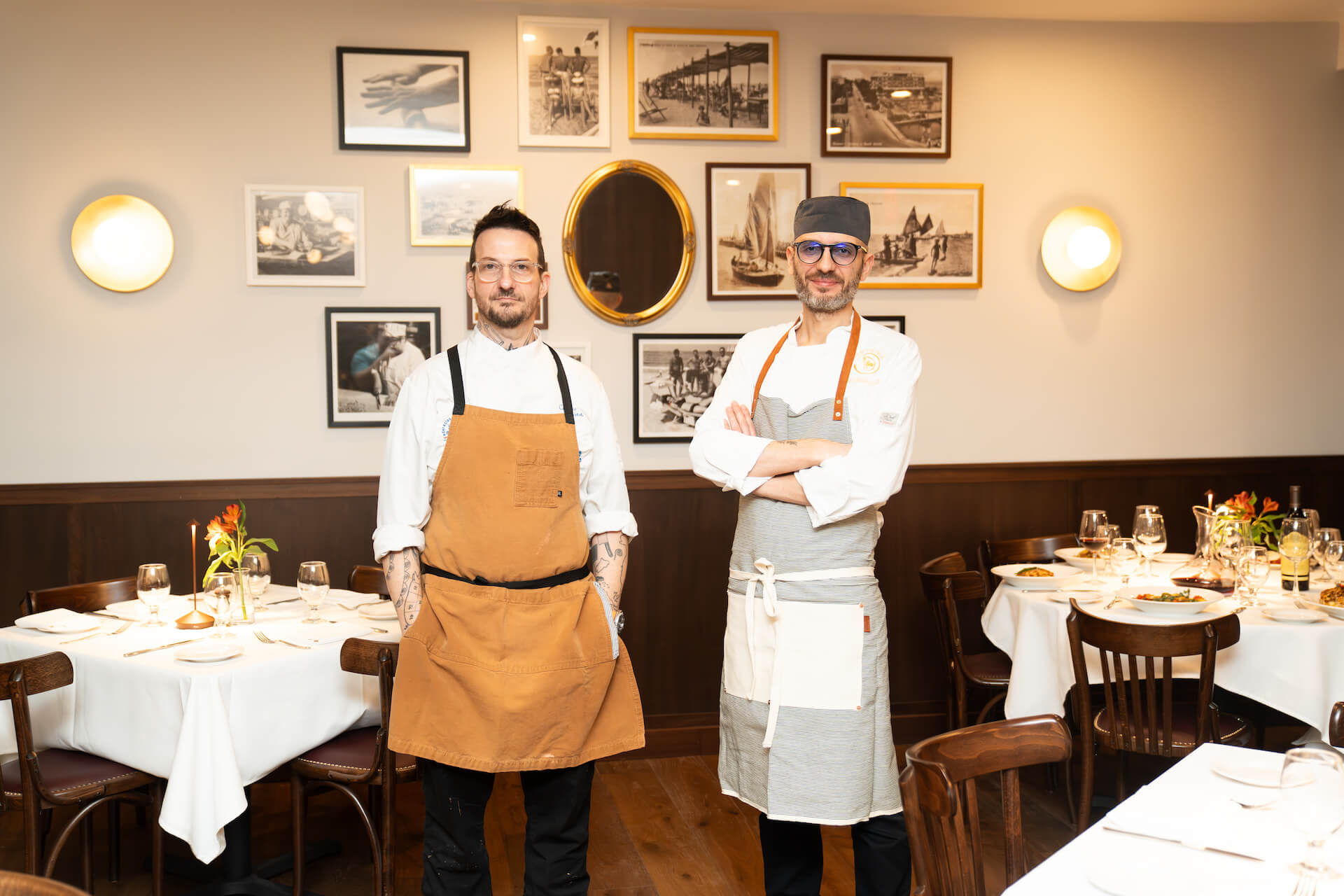 Private Dining